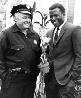 Sidney Poitier 1967 #11